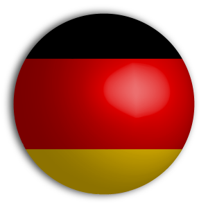 Deutsche Flagge