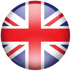 English flag