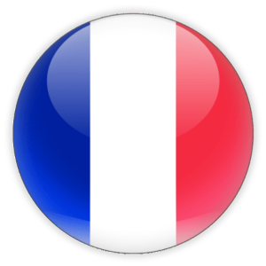 drapeau français